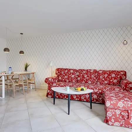 Aamunde - 100m From The Sea By Interhome Lägenhet Bøtø By