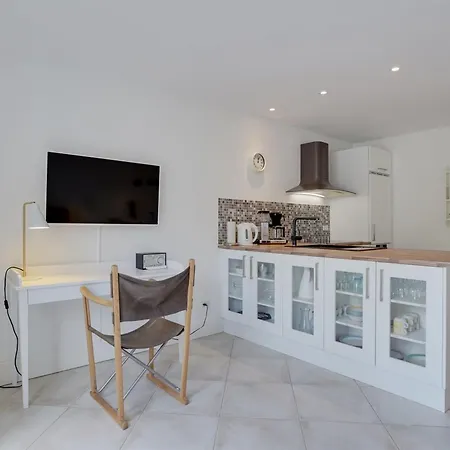 Aamunde - 100m From The Sea By Interhome * Bøtø By