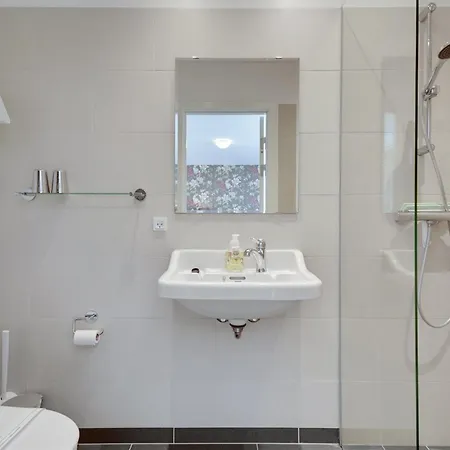 Appartement Aamunde - 100m From The Sea By Interhome