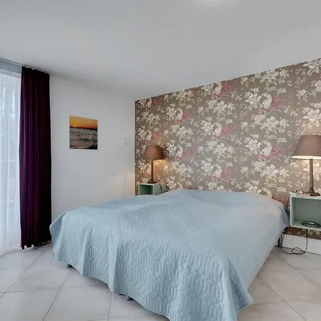 Aamunde - 100m From The Sea By Interhome Lägenhet